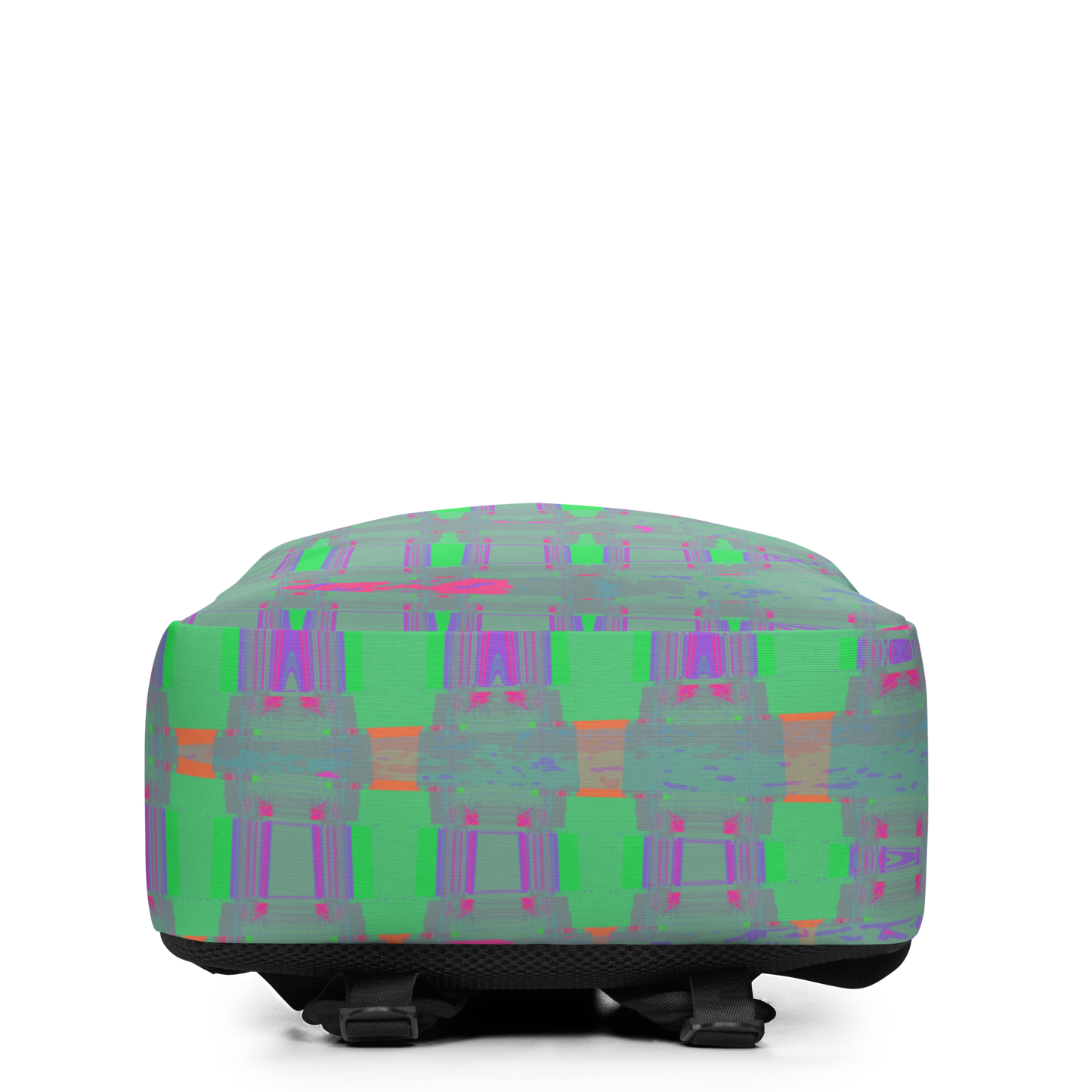 Sqdltd SU23 Minimalist Backpack Serpent