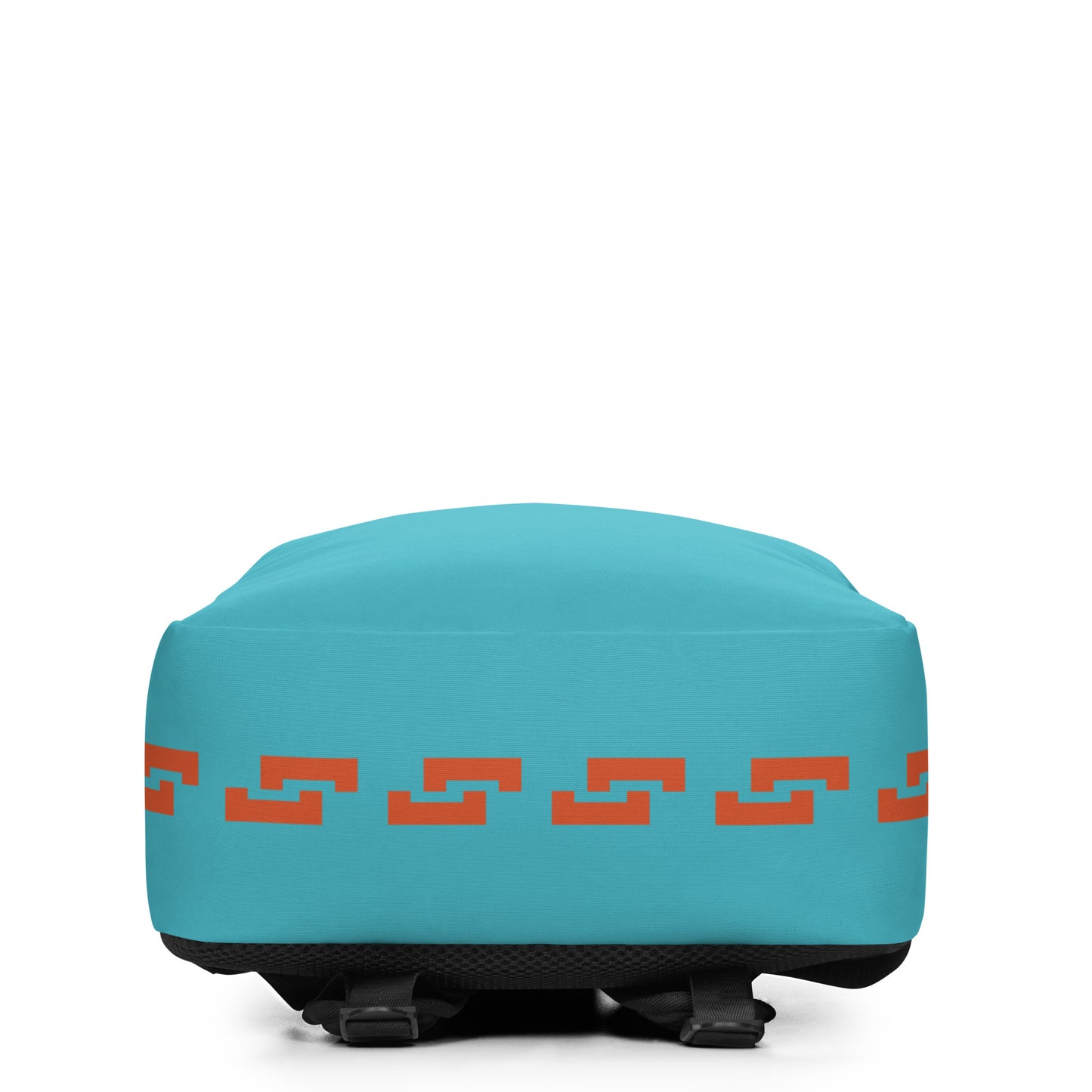 Sqdltd SP24 Minimalist Backpack Sherbet