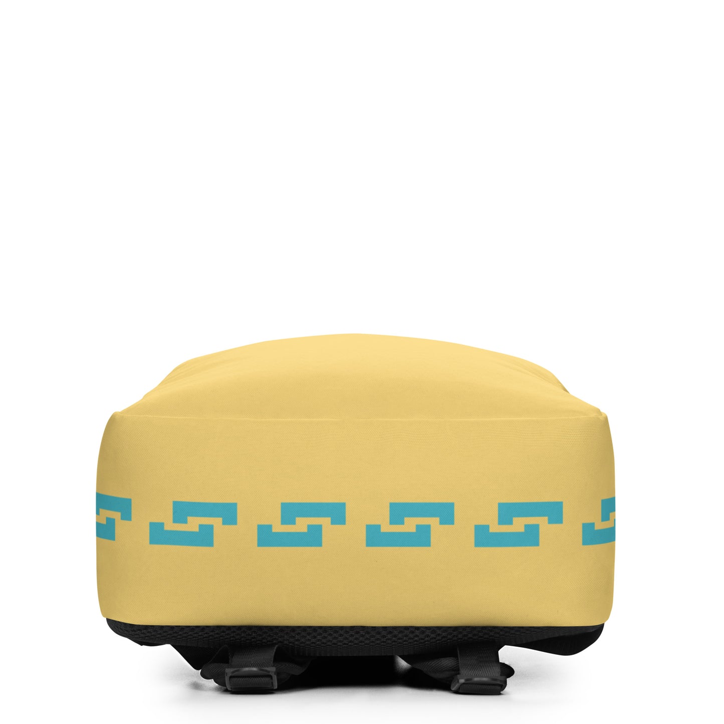 Sqdltd SP24 Minimalist Backpack Popsicle