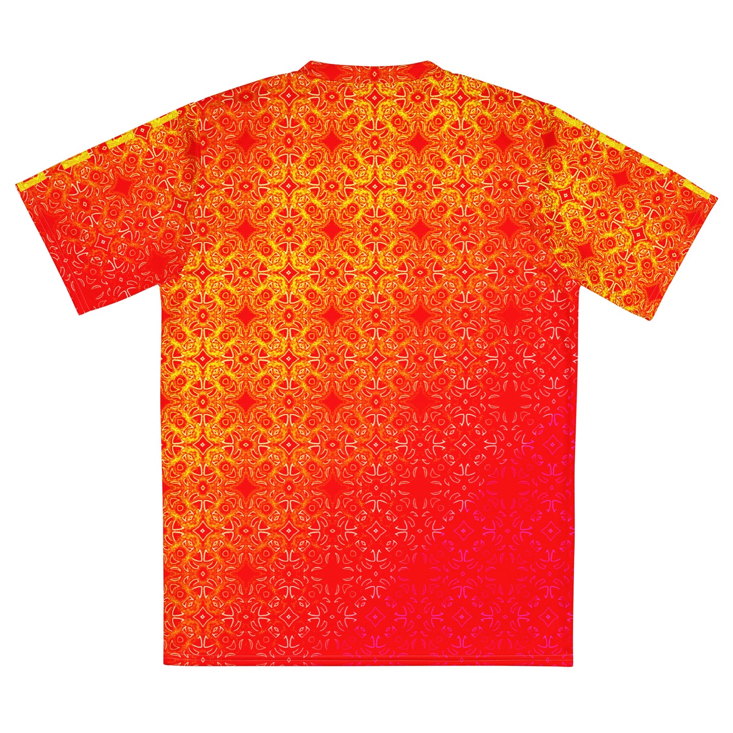 Sqdltd SU24 Espana Recycled jersey