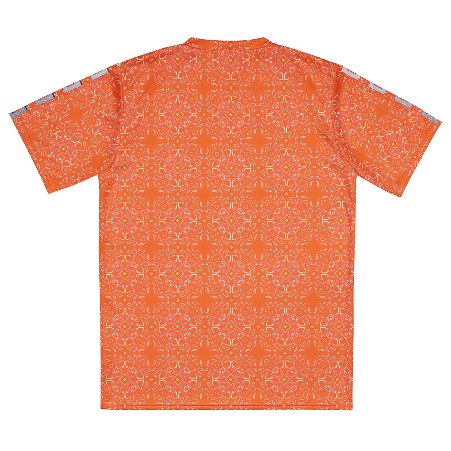 Sqdltd Netherlands SU24 Recycled jersey