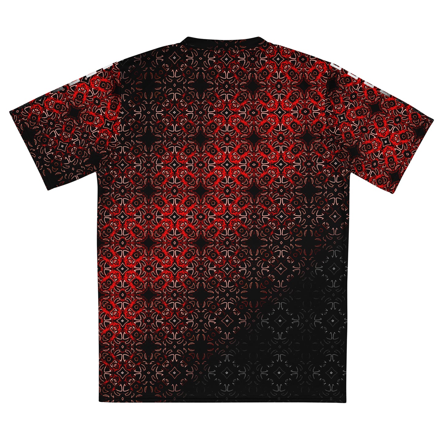 Sqdltd Canada SU24 Recycled jersey