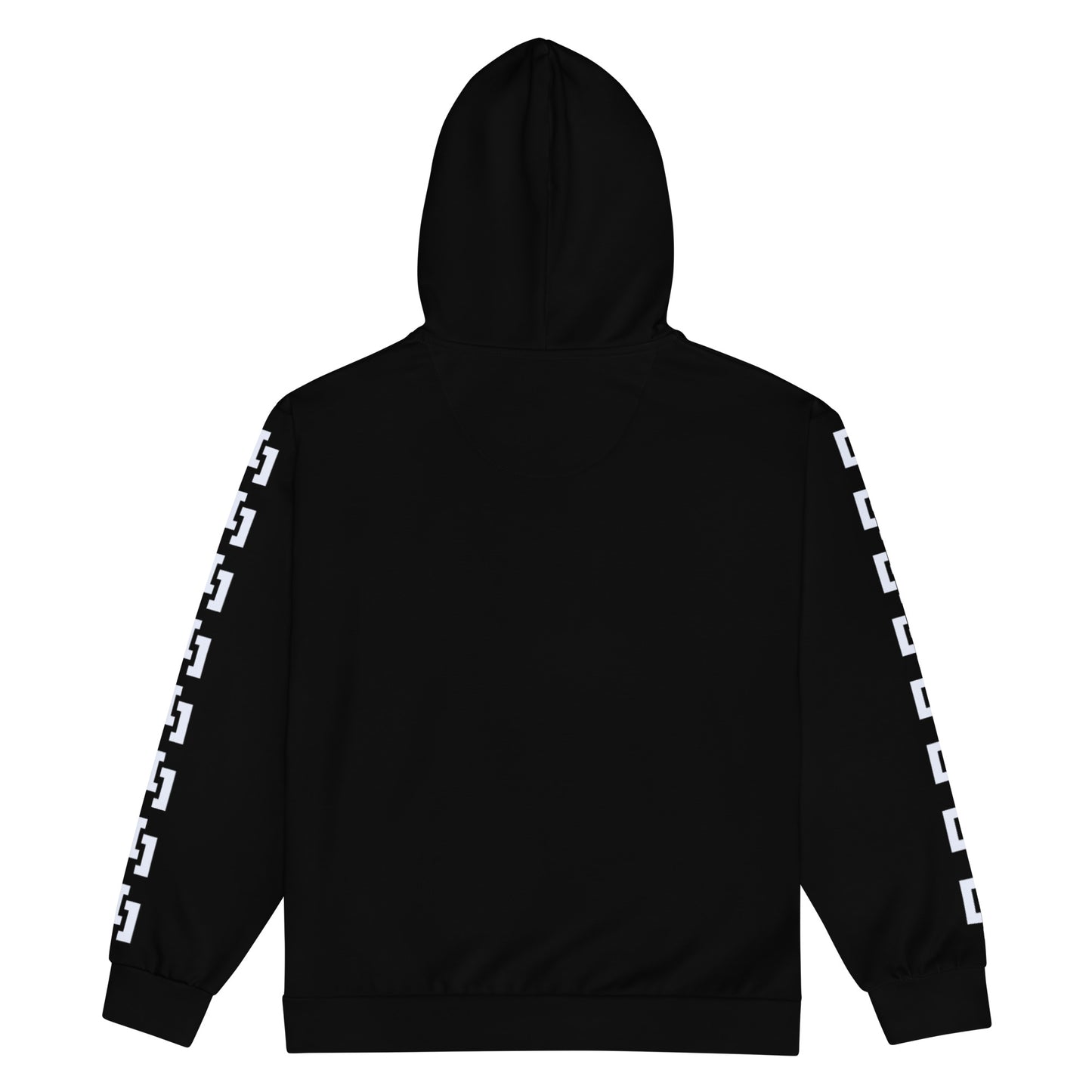 Sqdltd SP24 Unisex zip hoodie WL