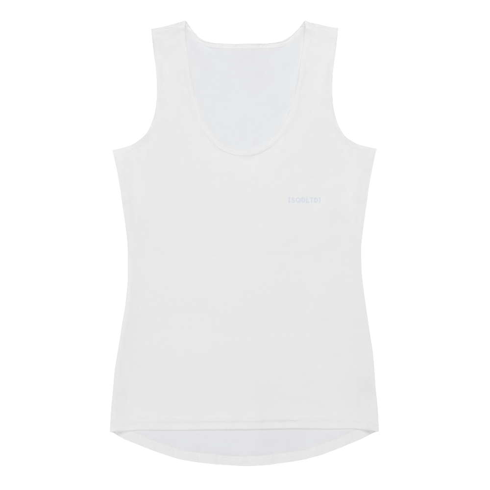 Sqdltd SP24 Sublimation C&S Tank Top BRWL
