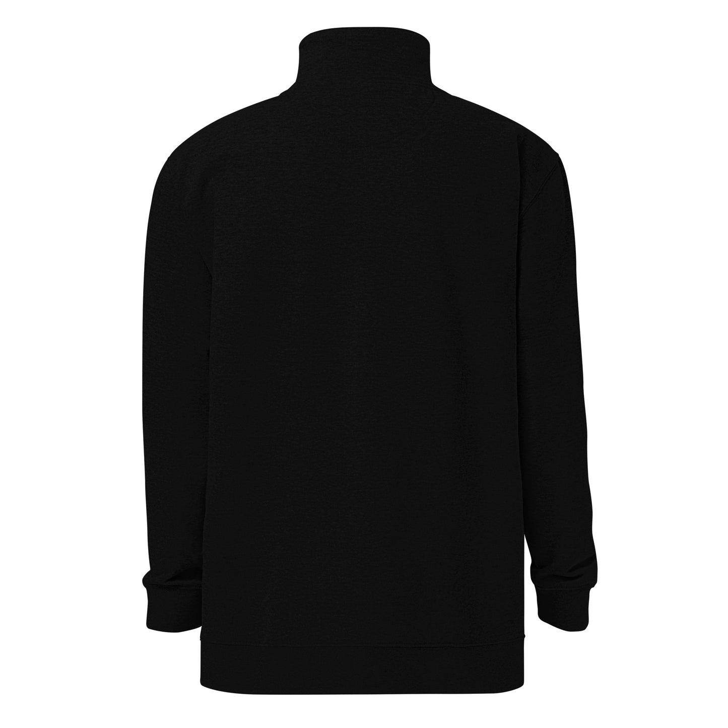 SqdltdxMamba FC 23/24 Logo Unisex Fleece Pullover WL