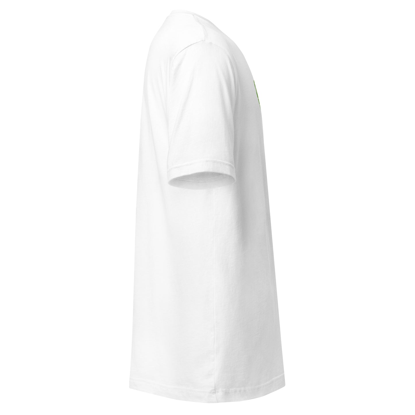 Sqdltd 25 WRFC Futbol Logo Unisex staple eco Tee