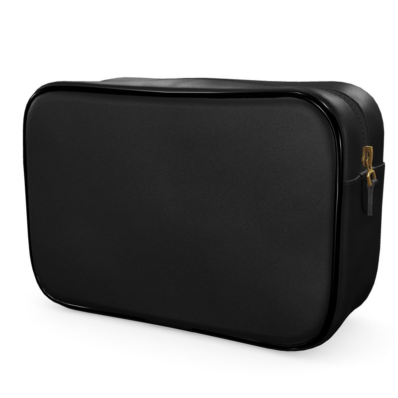 Sqdltd SB Men's Washbag Polar Night *LE*