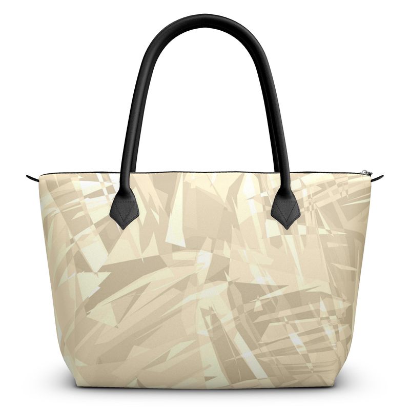 Sqdltd SB Zip Handbag Arctic Wolf *LE*