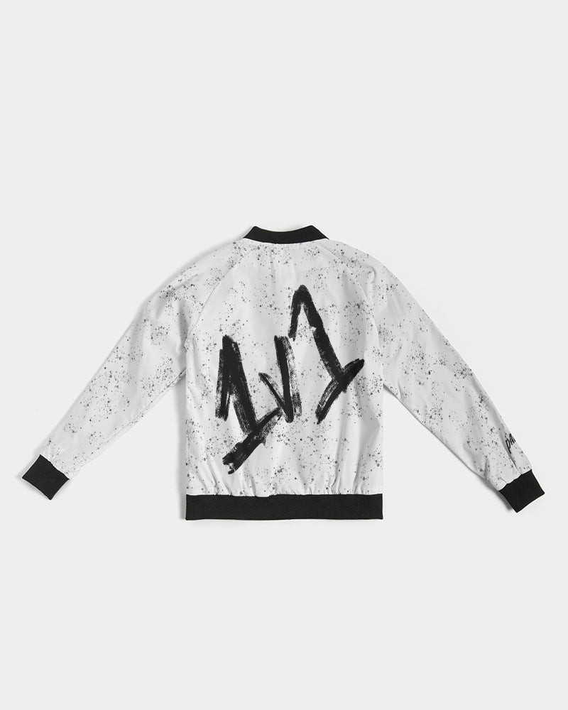 Panna 1v1 Women's Bomber Jacket