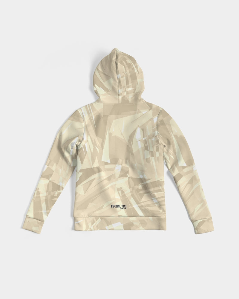 Sqdltd SB Women's Hoodie Arctic Wolf