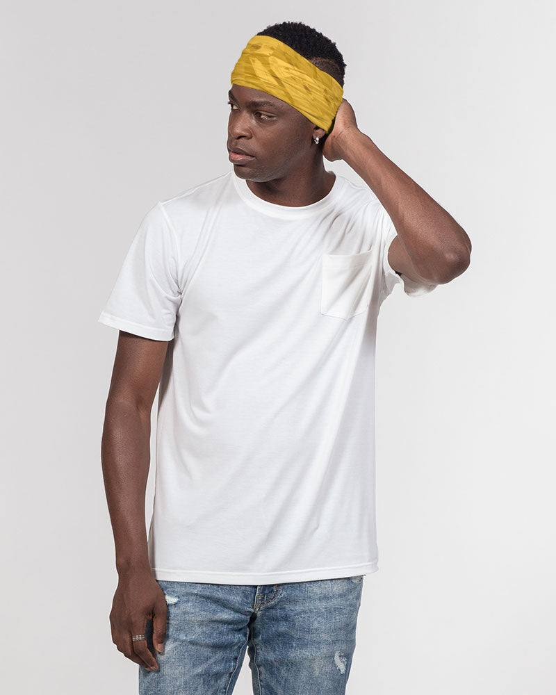 Sqdltd SB Neck Gaiter Set Sasun Red