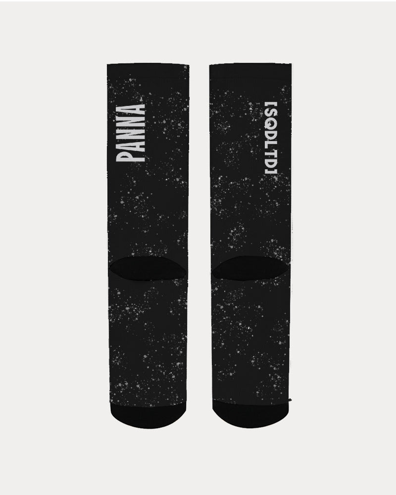 Panna 1v1 Men's Socks SD