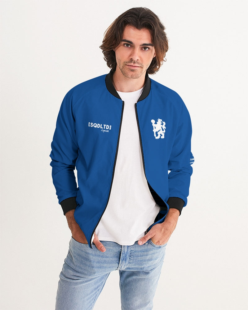 Bonetti Bomber Jacket