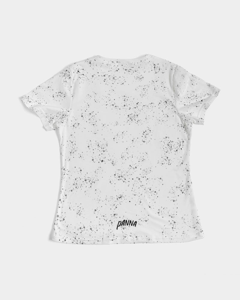 Panna 1v1 Women's Tee by Squared Limited