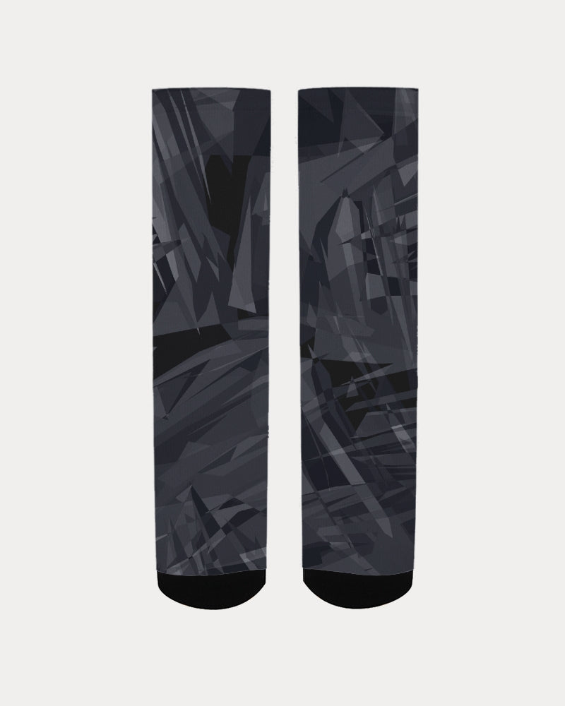 Sqdltd SB Women's Socks Polar Night
