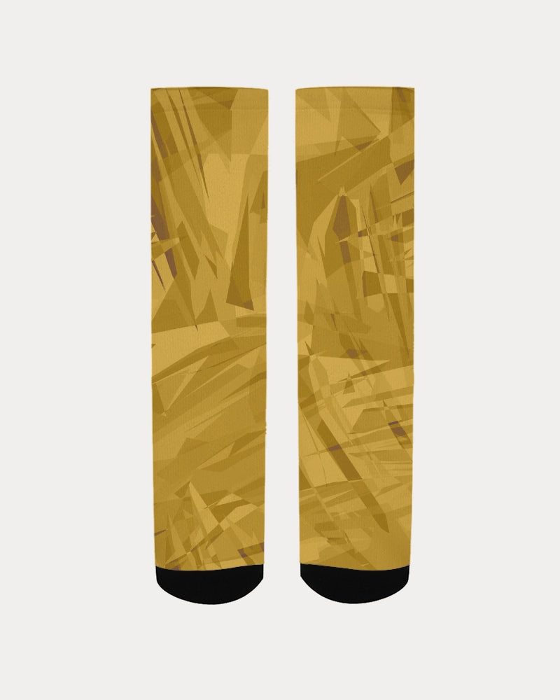 Sqdltd SB Women's Socks Sasun Red