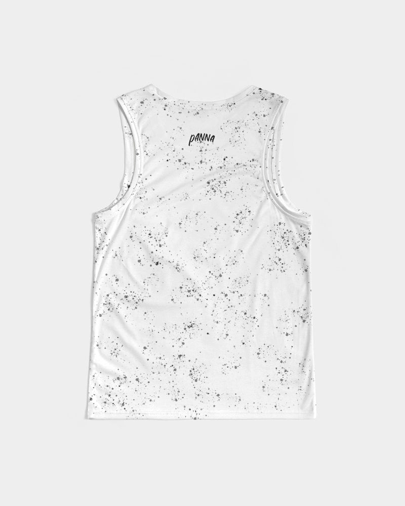 Panna 1v1 Men's Sports Tank by Squared Limited