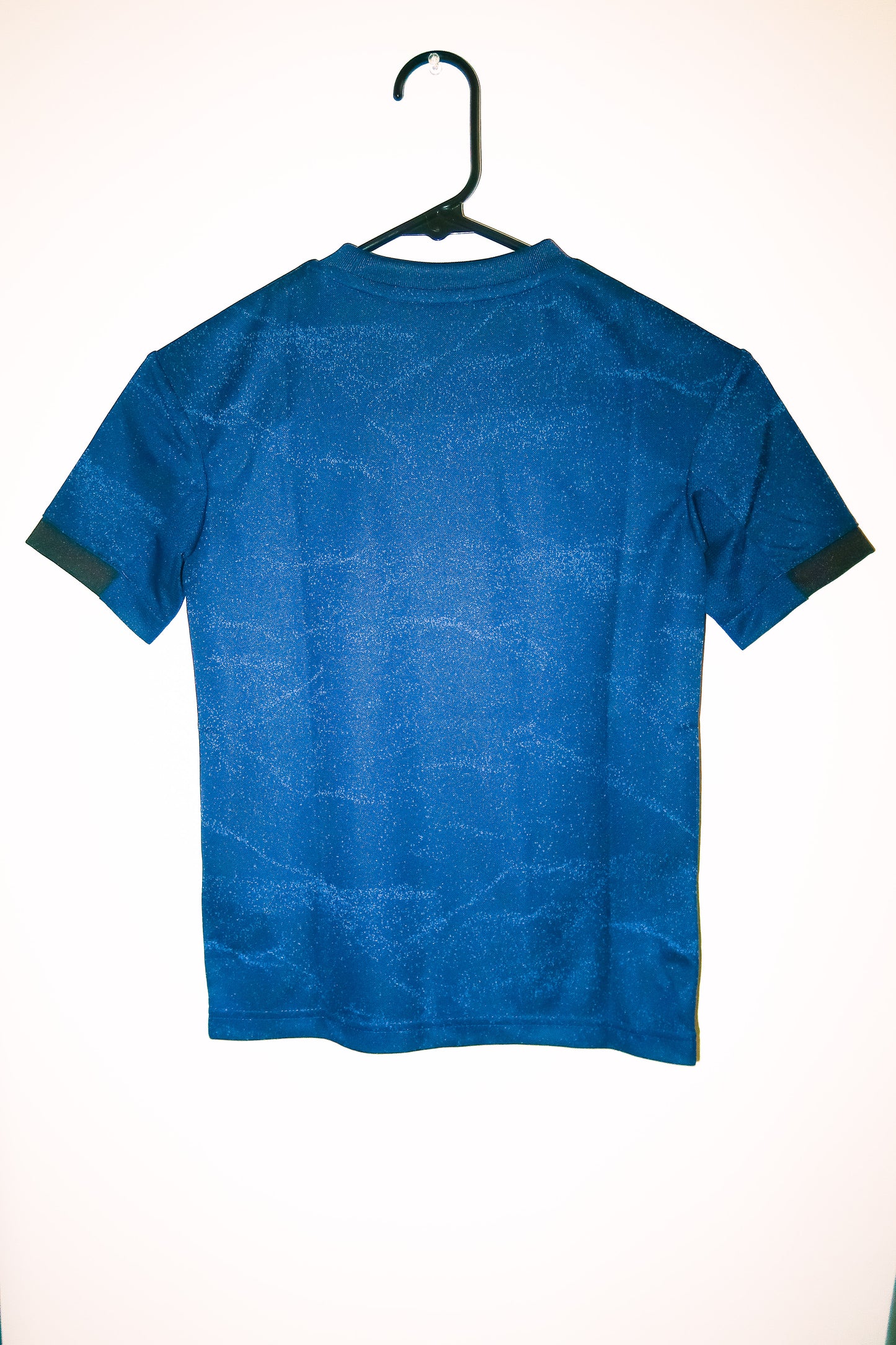 Adidas Youth Real Madrid Away Jersey 2019-20