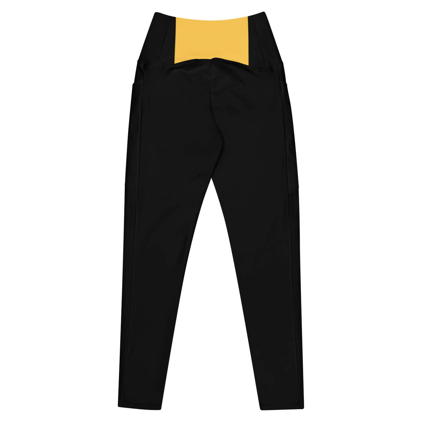 Sqdltd REF Leggings with pockets Sasun