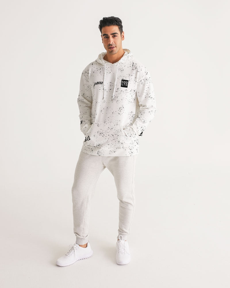 Panna 1v1 Men's Hoodie by Squared Limited