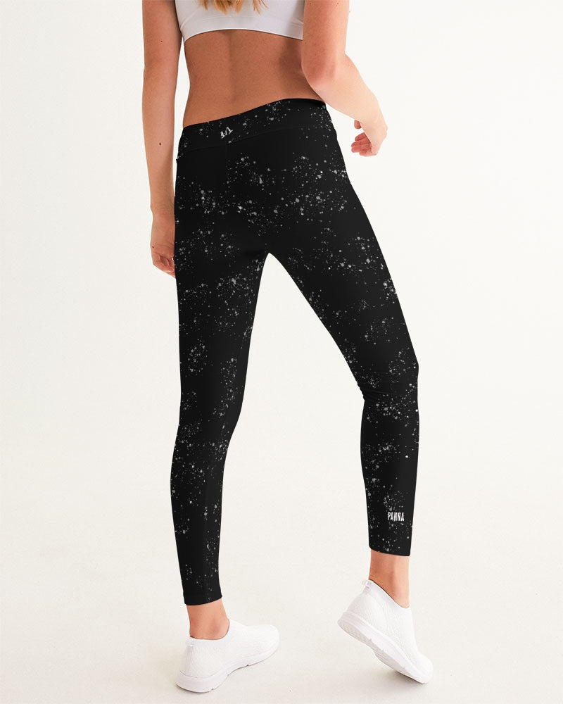 Panna 1v1 Women's Yoga Pants SD
