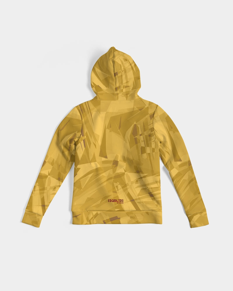 Sqdltd SB Women's Hoodie Sasun Red