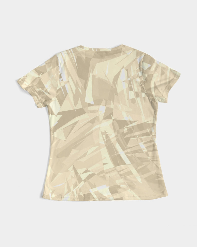 Sqdltd SB Women's Tee Arctic Wolf