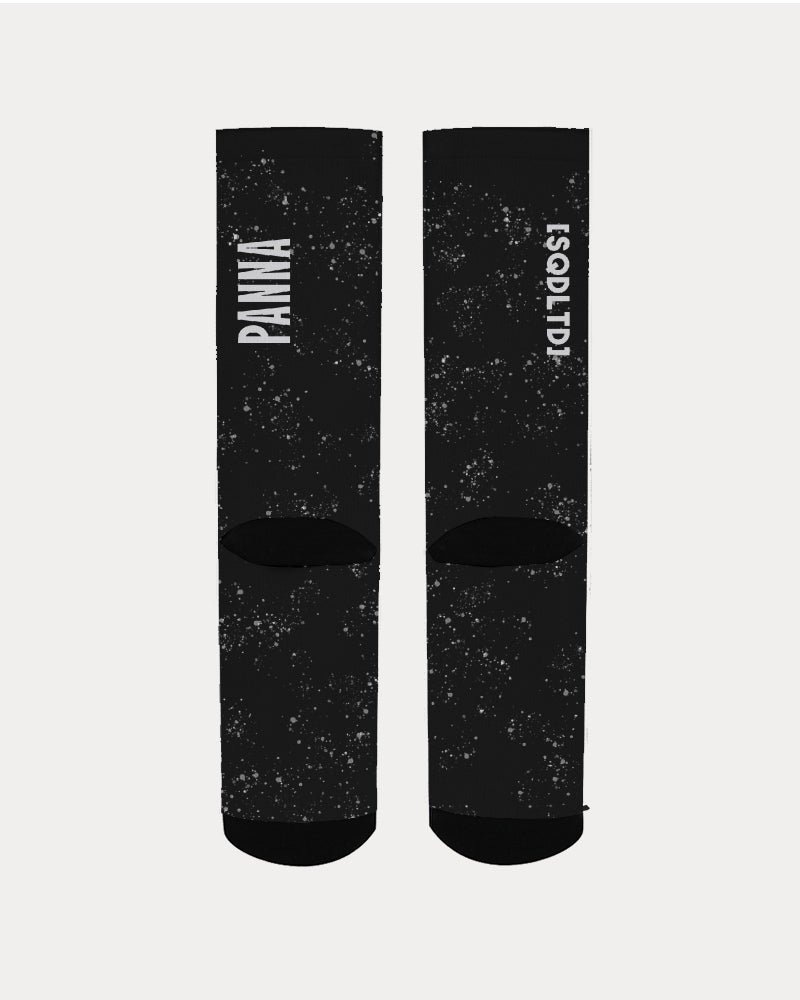 Panna 1v1 Women's Socks SD