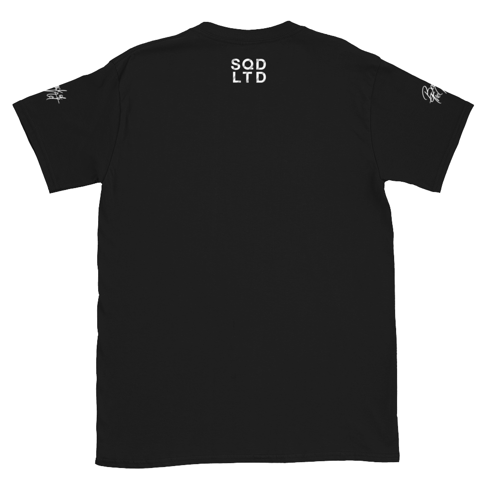 Futbol BoTN Tee by Squared Limited