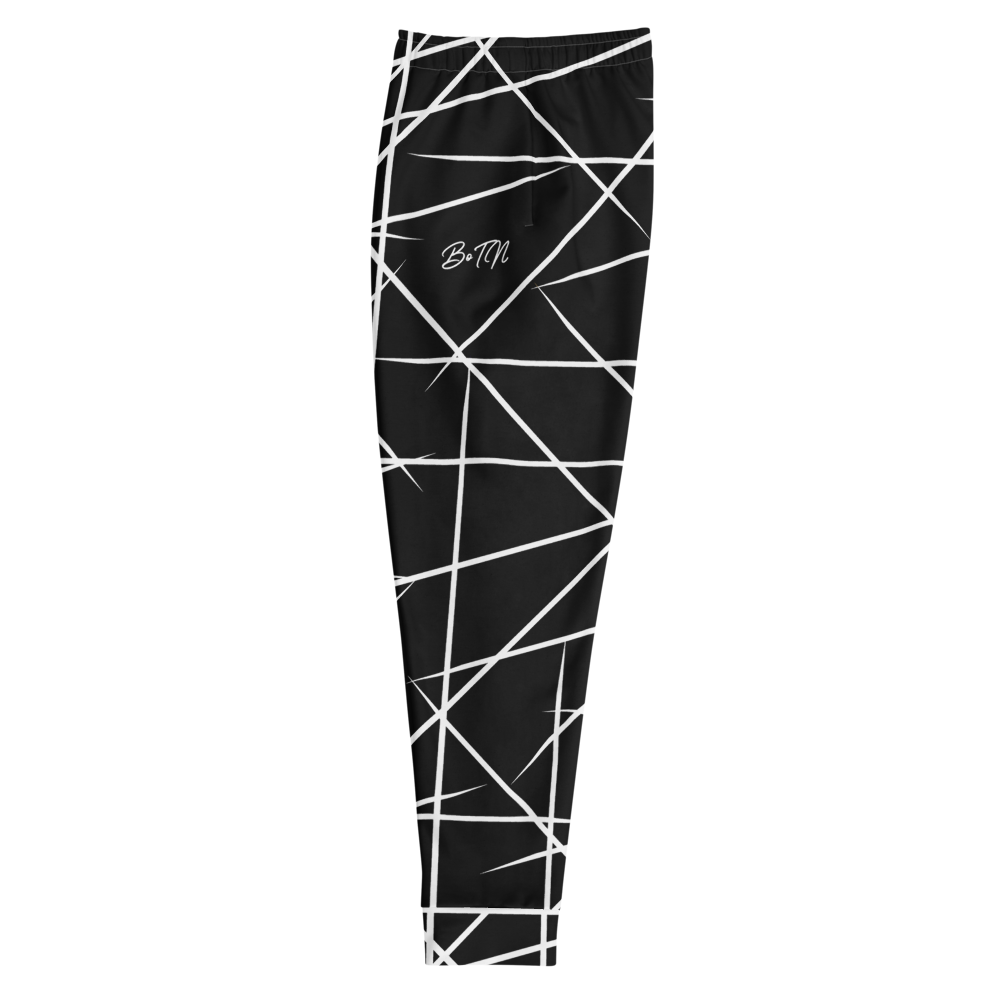 BoTN Net Men's Joggers WL by Squared Limited