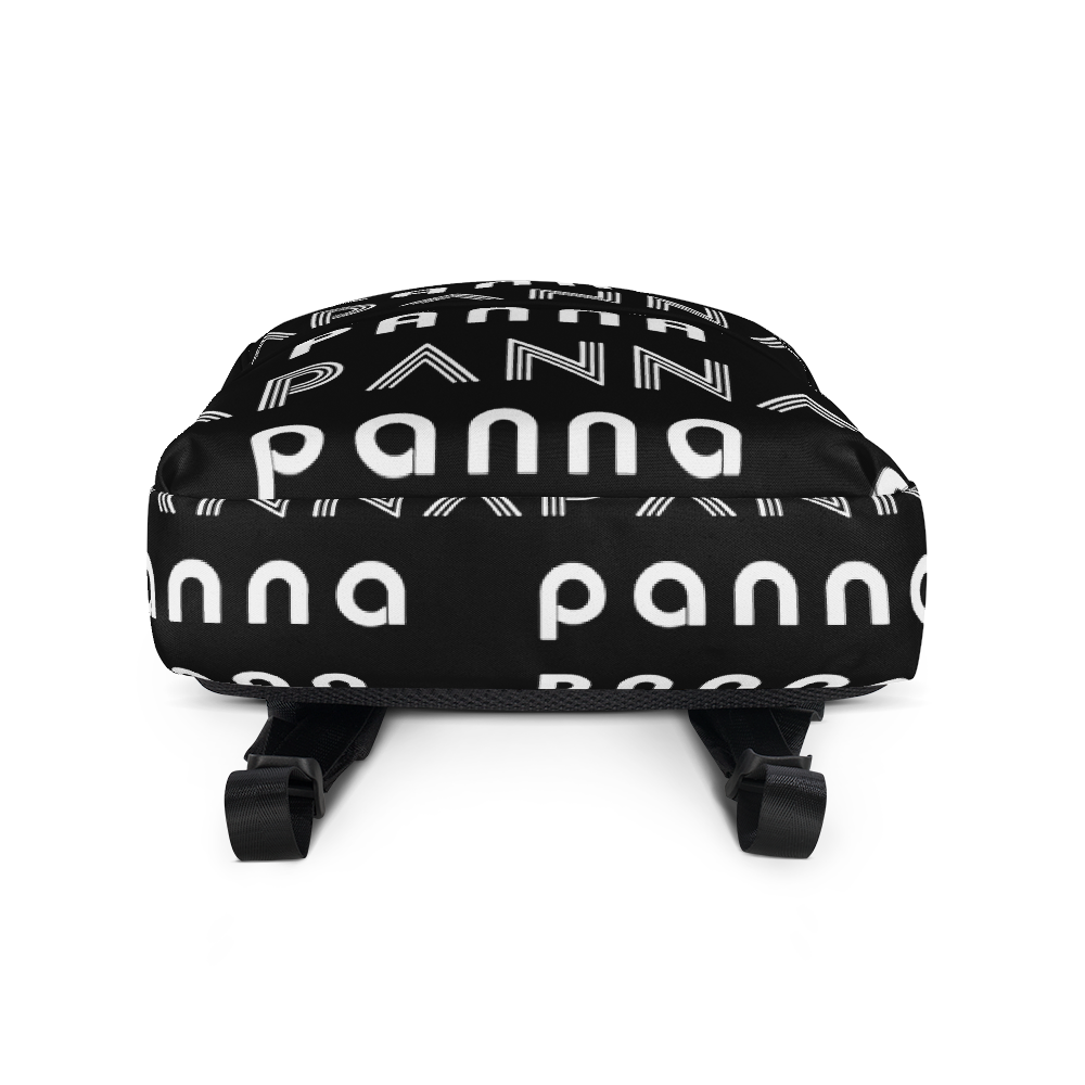 Panna Oh Snap Backpack B