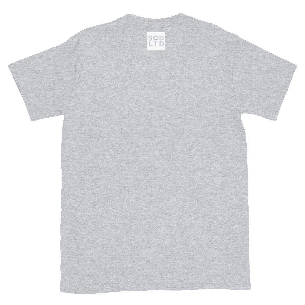 Sqdltd Kickoff Tee WL