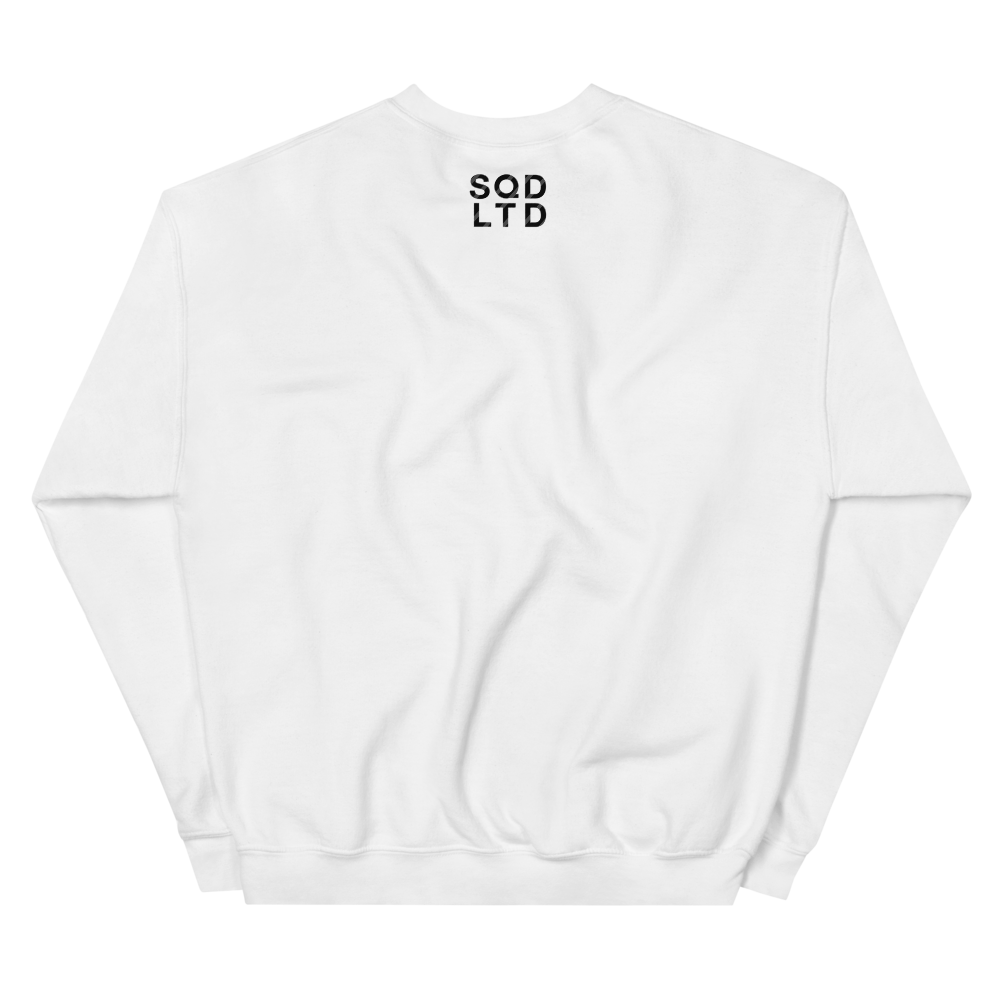Futbol BoTN Sweatshirt BL by Squared Limited