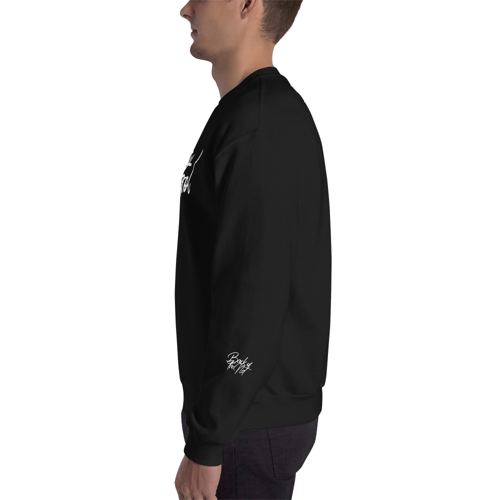 Futbol BoTN Sweatshirt WL by Squared Limited