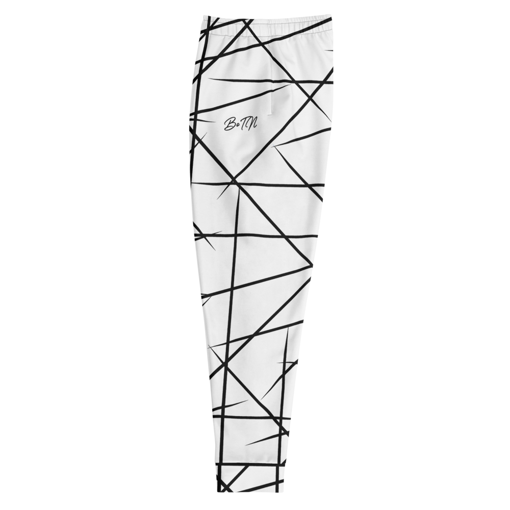 BoTN Net Men's Joggers BL by Squared Limited