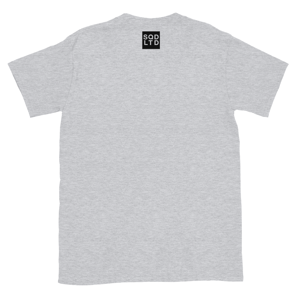 Sqdltd Kickoff Tee BL