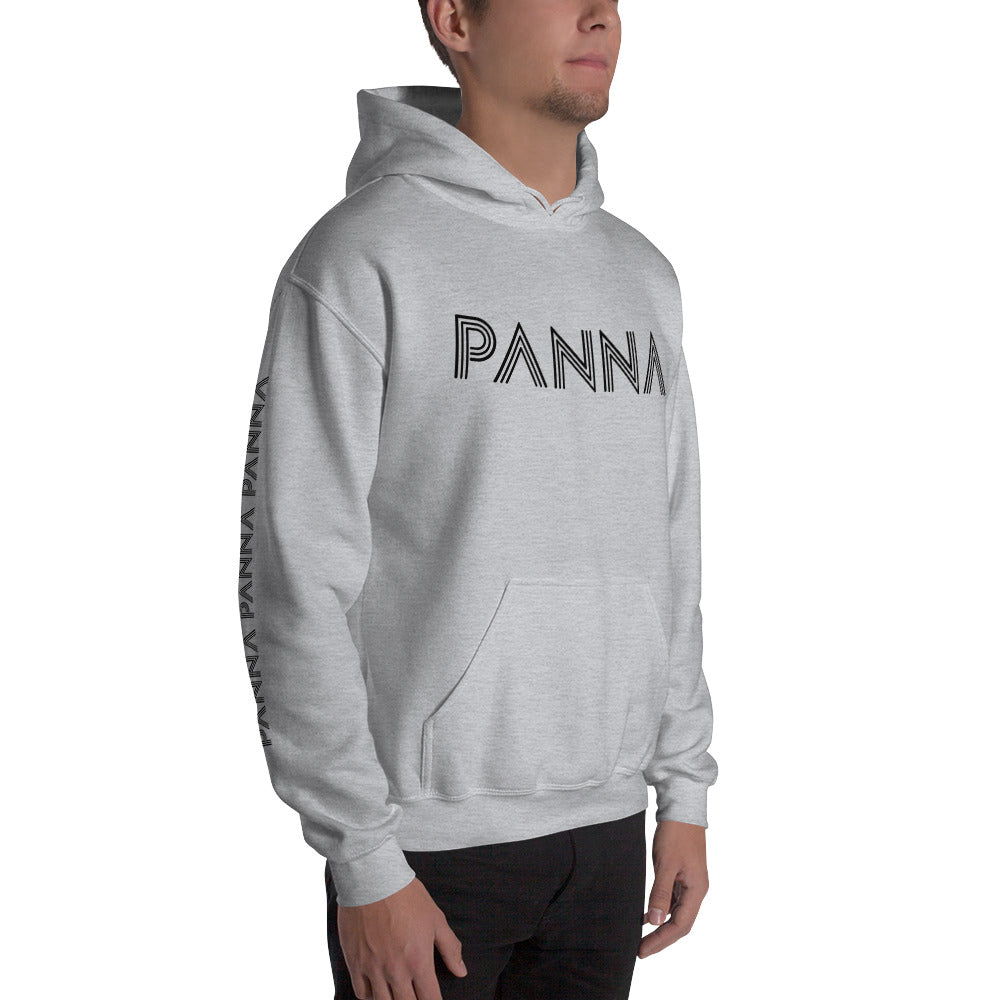 Panna Flex Hoodie BL