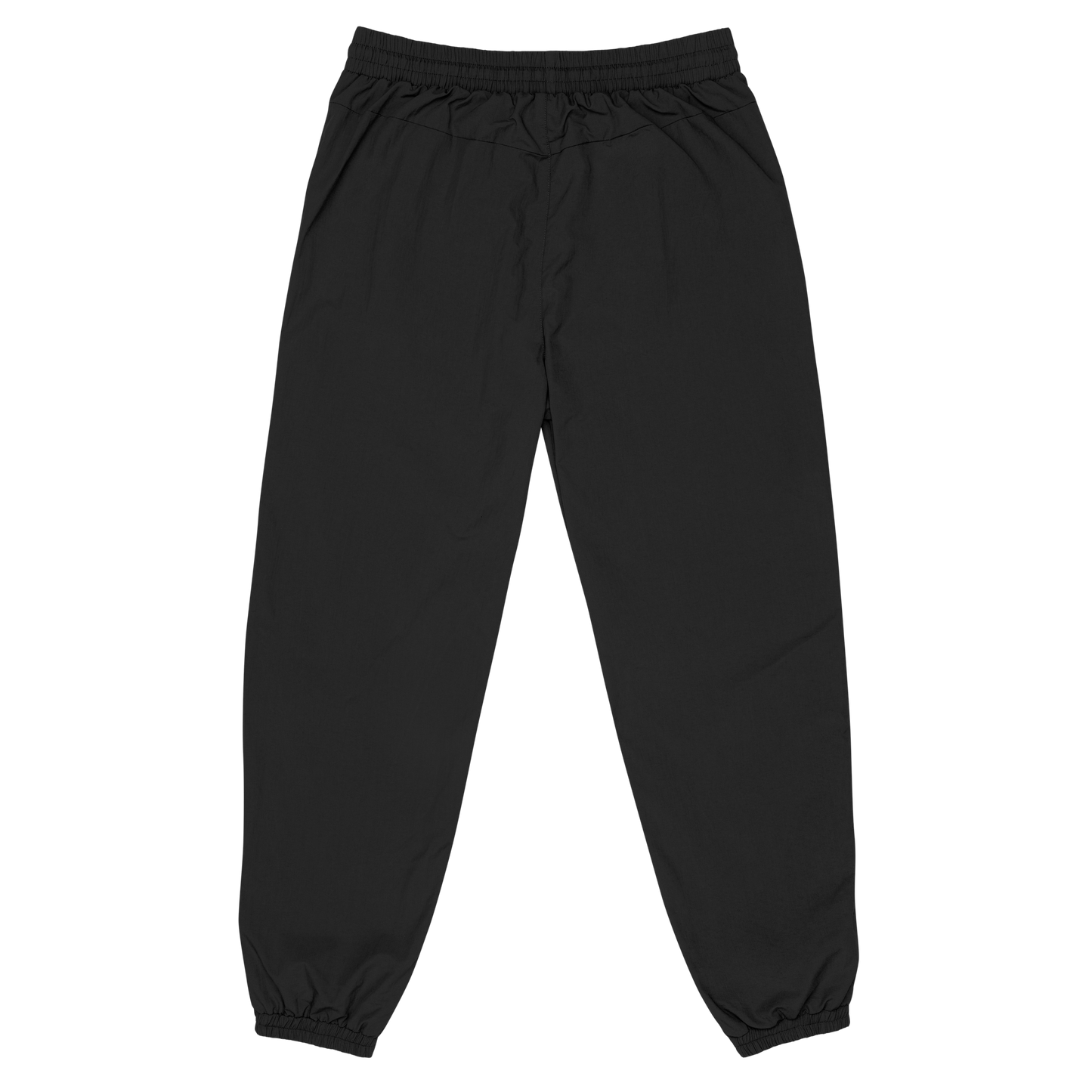 Sqdltd REF Embroidered Recycled tracksuit trousers Sasun