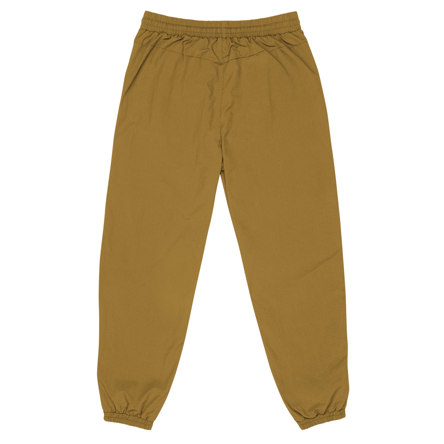 Sqdltd REF Recycled tracksuit trousers BL