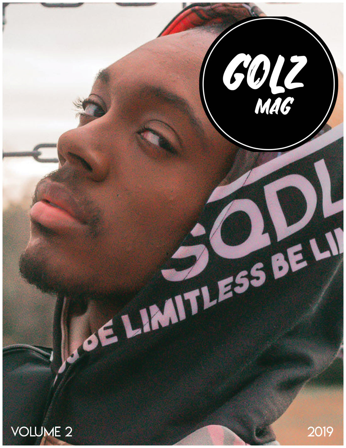 Golz Mag 2019