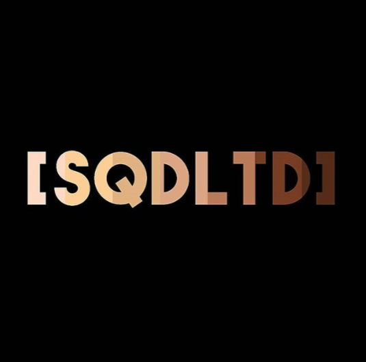 SQDLTD: Store Revamp FALL 2020