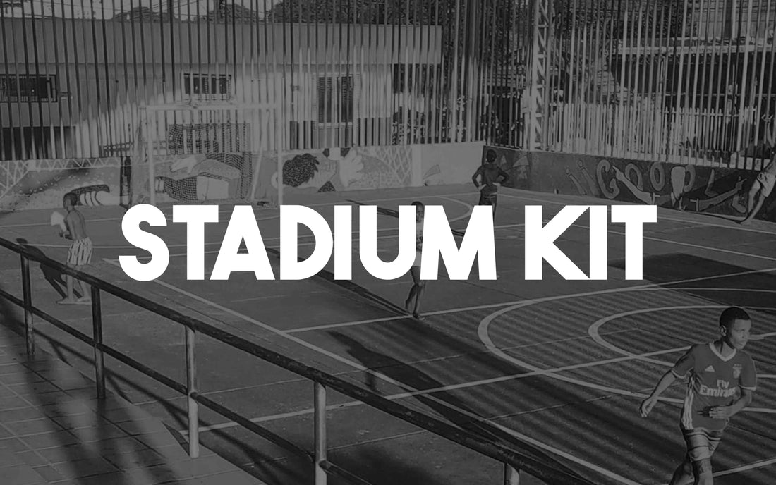 Stadium Kit