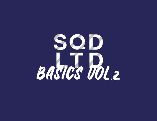 The Basics Kit Vol.2