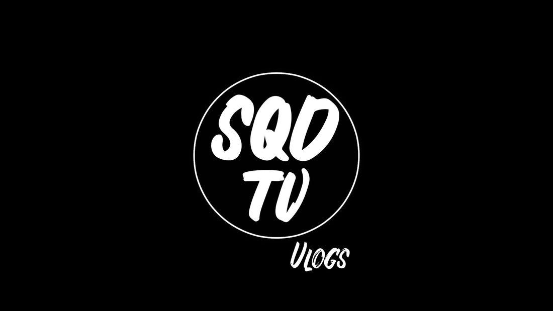 SQDtv Vlog Cover