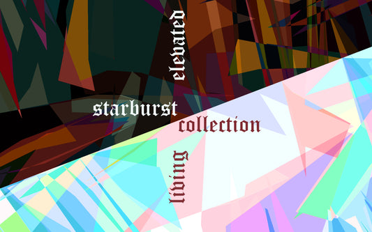 The Starburst Kit