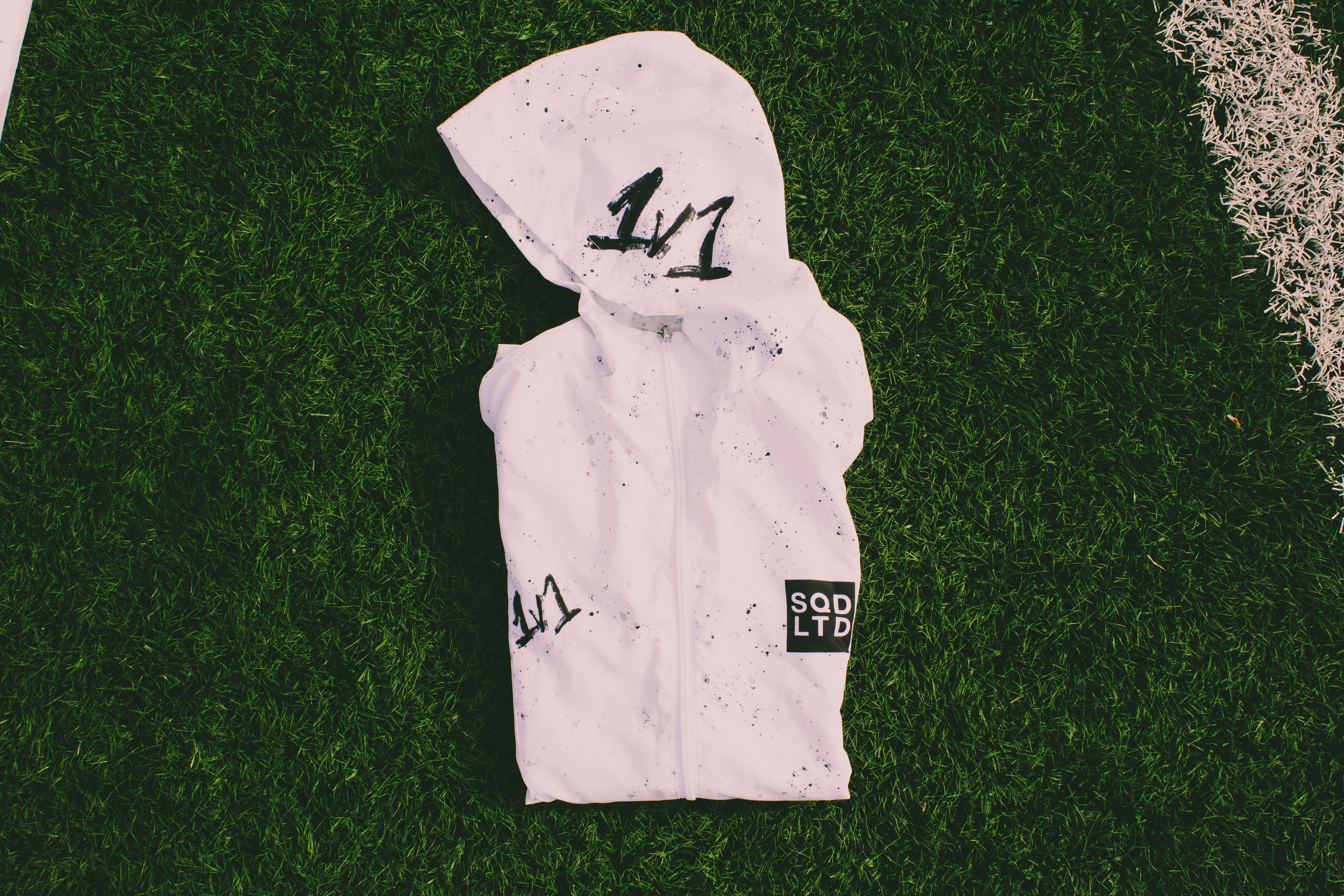 Square D Jacket Sqdltd Men's Jackets