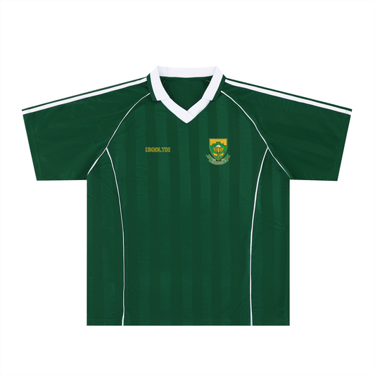 Sqdltd Bafana Bafana Soccer Jersey