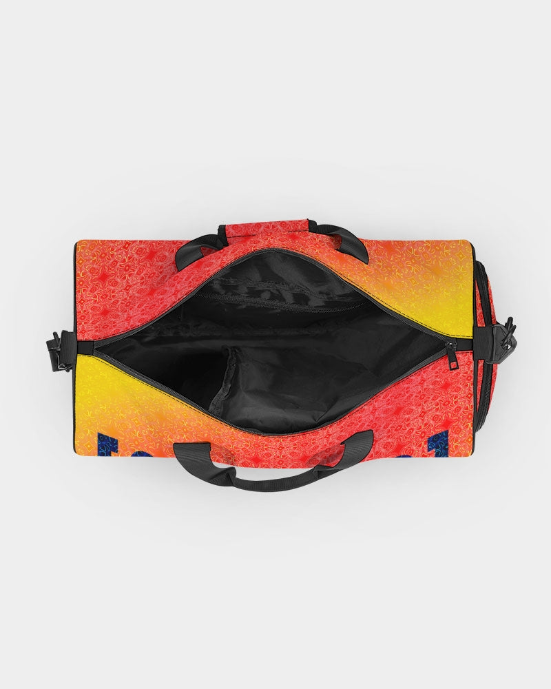 Sqdltd SU24 Sports Duffle Bag Sol