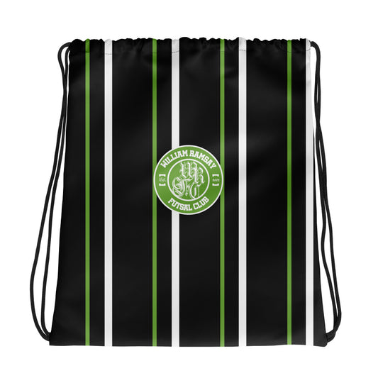 Sqdltd AU24 WRFC Drawstring bag Home