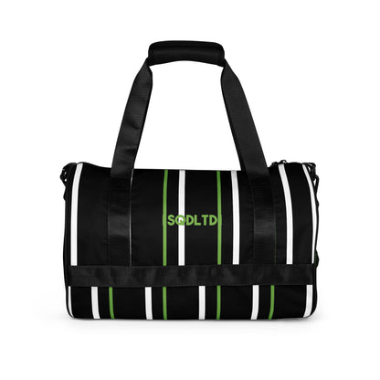 Sqdltd AU24 WRFC AOP gym bag Home